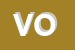 Logo di VIGATO OLIVO