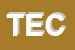 Logo di TECNOMEC (SRL)