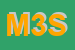 Logo di MOTO 3 SRL