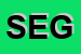 Logo di SEGAGNI