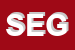 Logo di SEGAGNI