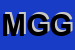 Logo di MARCO GUERCI GROUP