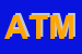 Logo di ANTICA TRATTORIA DI MAIRANO