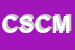 Logo di COMEC SNC CARPENTERIA MECCANICA