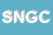 Logo di SCOVENNA E E NEGRI G E C SNC