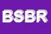 Logo di BR SERVICE DI BENAGHI ROBERTO