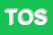 Logo di TOSINI