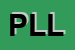 Logo di PAVI-LAMP DI LECCARDI LAURA