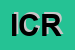 Logo di ICR (SNC)