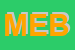 Logo di MEDRAD EUROPE BV