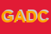 Logo di GATTI ADELIO-GATTI DUILIO E C SNC