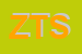 Logo di ZP TELECOMUNICAZIONI SRL