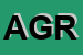 Logo di AGRITRACTOR (SRL)