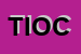 Logo di TECNOCOLOR DI IVANKA OSTOJIC E C SAS