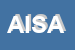 Logo di AAS INFORMATICA SAS DI ABIS ALESSIO STEFANO e C