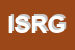 Logo di ISAC SAS DI RAG GIANFRANCO VITTI E C