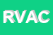 Logo di RIVER DI VERDI ALDO e C SNC