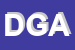 Logo di DEL GOBBO ANGELO