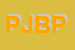 Logo di P e J DI BIANI PIERO E POZZI JENNIFER SNC