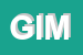 Logo di GIMA (SRL)