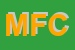 Logo di MORO FRANCESCA e C (SNC)