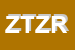 Logo di ZETA TRANSPORT DI ZANONI ROBERTO