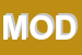 Logo di MODAFFARI