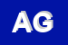 Logo di AGLIERI GIANNINA