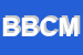 Logo di BMP DI BIDO CLAUDIO E MASSIMO E C (SNC)