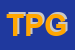 Logo di TECNOGRONDA DI PAPETTI GIORGIO