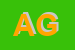 Logo di AGRI GARDEN