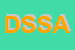 Logo di DSM SAS DI SAUDELLA AURELIANA e C