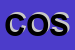 Logo di COSSALI