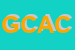 Logo di GANDOLFI CARLO ANGELO e C