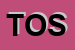Logo di TOSI