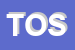 Logo di TOSI