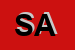 Logo di SAVASINI ANGELO