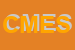 Logo di COSTRUZIONI MECCANICHE EMMEA SRL