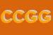 Logo di CLONING DI CARNEVALE GARE-GIOVANNI E C SAS