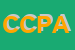 Logo di COPRAG COOPERATIVA PRODUTTORI AGRICOLI SRL