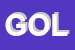 Logo di GOLD SRL