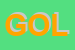 Logo di GOLD SRL