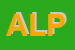Logo di ALPIGAR SNC
