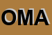 Logo di OMA