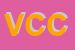Logo di VETRERIA C E C