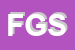 Logo di FTFASHION GROUP SRL