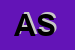 Logo di ATIS SAS