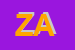 Logo di ZAGA ANTONANGELO