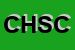 Logo di CHC HOTEL SAS DI CICCOLELLA VITO E C