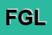 Logo di FC GARLASCO LOMELLINA